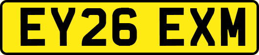 EY26EXM