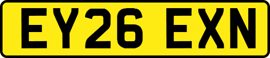 EY26EXN