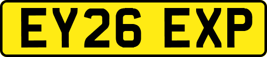 EY26EXP