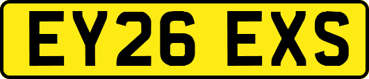 EY26EXS