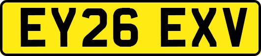 EY26EXV
