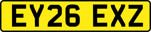 EY26EXZ