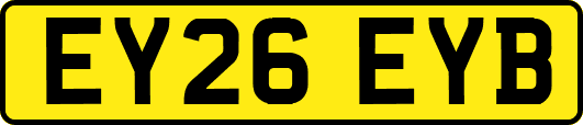 EY26EYB