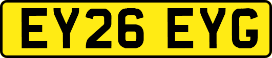 EY26EYG