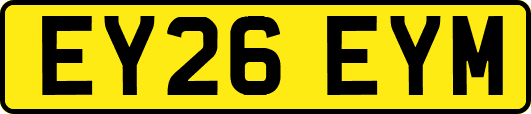 EY26EYM