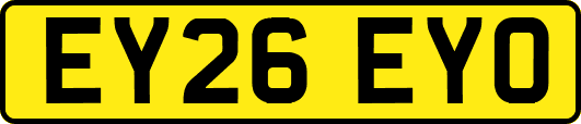 EY26EYO
