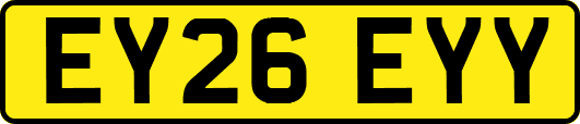 EY26EYY