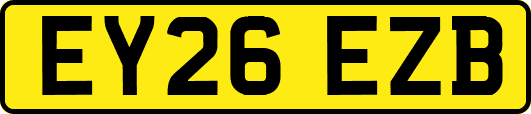EY26EZB