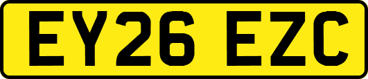EY26EZC