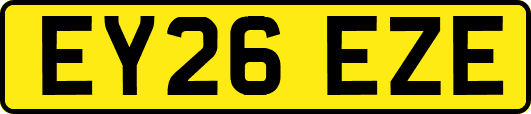 EY26EZE