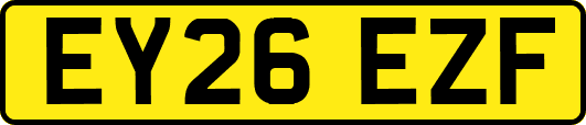 EY26EZF