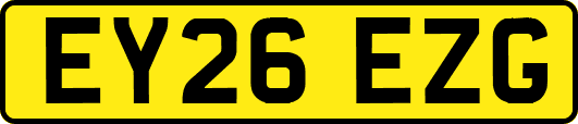 EY26EZG
