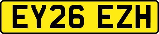 EY26EZH