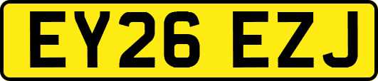 EY26EZJ