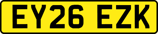 EY26EZK