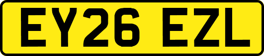 EY26EZL