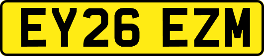 EY26EZM