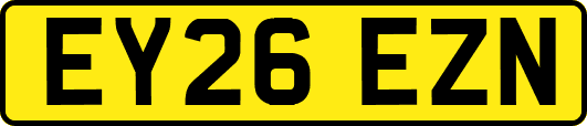 EY26EZN