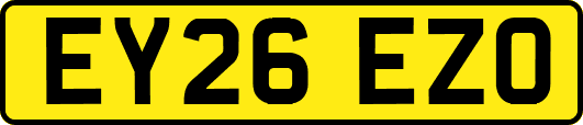 EY26EZO