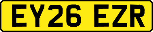 EY26EZR