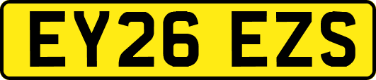 EY26EZS