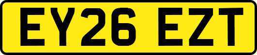 EY26EZT