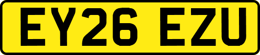 EY26EZU