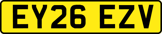 EY26EZV