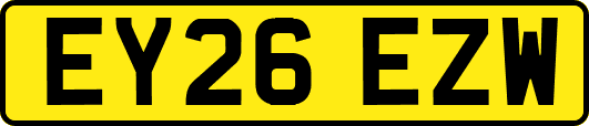 EY26EZW