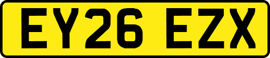 EY26EZX