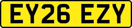EY26EZY