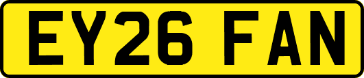 EY26FAN
