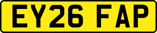EY26FAP