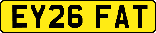 EY26FAT