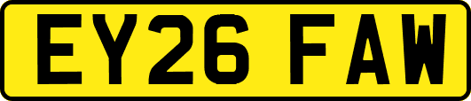 EY26FAW