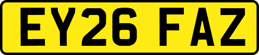 EY26FAZ