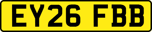 EY26FBB