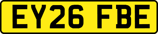 EY26FBE