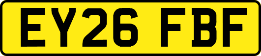 EY26FBF