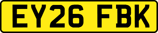 EY26FBK