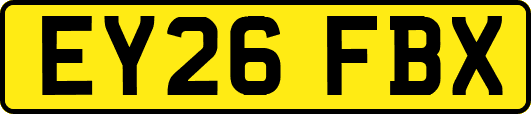 EY26FBX