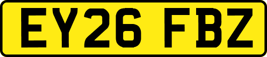 EY26FBZ