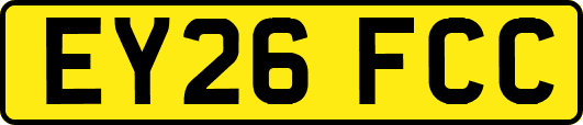 EY26FCC