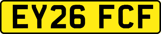 EY26FCF