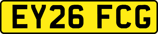 EY26FCG