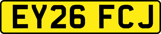EY26FCJ