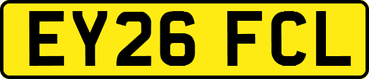 EY26FCL