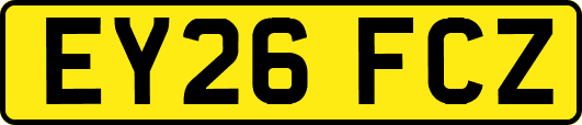 EY26FCZ