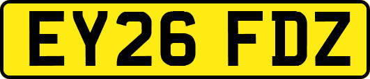 EY26FDZ