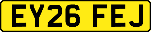 EY26FEJ